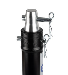 Global Truss Tank Trap to F31PL Adaptor - Black