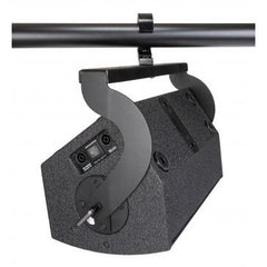 SYNQ SC-08 Speaker Swivel Bracket Black for Truss Mounting