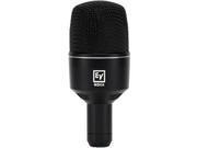 Electro-Voice ND68 Dynamic Supercardioid Bass Drum Microphone