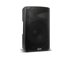 2x Alto TX315 Active Speaker 700W 15" Powered Loudspeakers, 2x Alto TX212S Active Subwoofer 12"