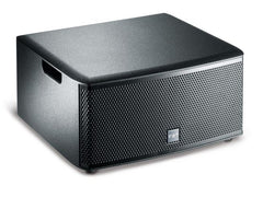 FBT Archon 208S Dual 8-Inch Compact Passive Subwoofer, 600W @ 8 Ohms�