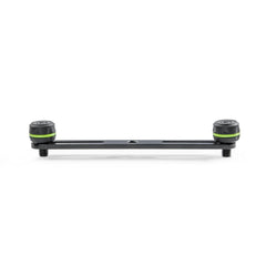 Gravity MS STB 01 Stereo Bar für 2 Mikrofone Studio Aufnahmemikrofon B-Ware