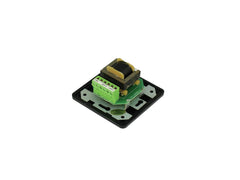 Omnitronic Pa Volume Controller, 20 W Mono Bk