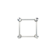 Global Truss F34 PL 105mm Base Plate Adaptor (QLJJ22C)