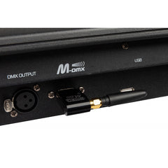 JB Systems EZ-CON 192 DMX Controller Desk 192ch Stage Lighting