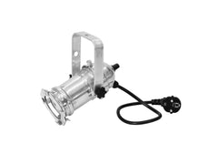 EUROLITE LED PAR-16 3CT argent