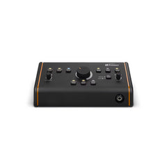 PALMER MONICON L G2 – Active/Passive Studio Monitor Controller
