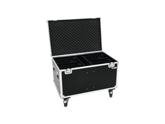 Roadinger Flightcase 4X Eye-19 / Eye-740