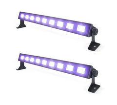 Kam UV LED Blacklight Bar (Bundle 1)