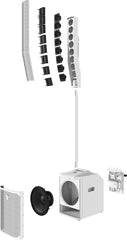 Electro-Voice Evolve 50M Column Loudspeaker White *Open Box*