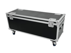 Roadinger Universal Case Pro 120X40X40Cm Mit Rollen