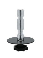 Eurolite Tv-12 Tv Spigot M12 avec vis à tête