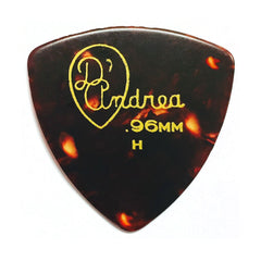 D'andrea 346 Shell Celluloid Heavy - 72pcs