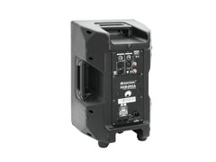Omnitronic Xkb-210A Haut-parleur 2 voies, actif, Bluetooth