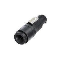 Neutrik PowerCON TRUE1 Cable Connector NAC3FX-W-TOP-L