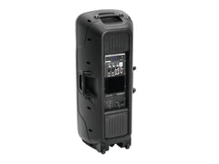 Omnitronic Vfm-2215Ap 2-Way Speaker, Active