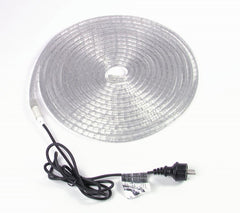 Eurolite Rubberlight Rl1-230V Transparent 9M