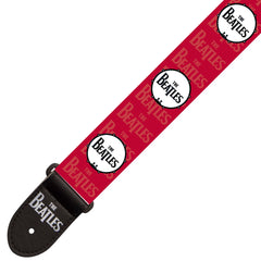 The Beatles Ukulele Strap - Love Is