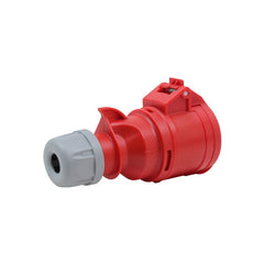 Prise PCE 16A 415V 3P+N+T (215-6)