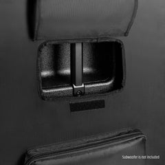 LD Systems STINGER SUB 15 G3 PC Housse de protection rembourrée pour caisson de basses STINGER® G3 15"
