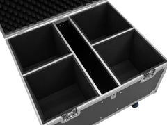 Roadinger Universal Devicecase UG-1 Flightcase
