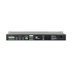 DAP CA-3150 3 Channel Compact Amp