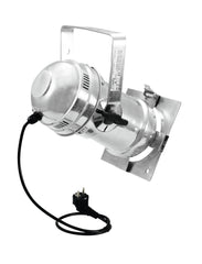 Eurolite Par-46 Spot Cdm-70 E-27 Sil