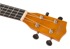 Vintage Concert Size -23inch Ukulele - Natural