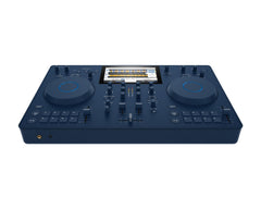 AlphaTheta OMNIS-DUO 2CH Kabelloses All-in-One-DJ-System rekordbox/Serato