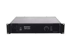 Omnitronic Pap-240 Pa Verstärker