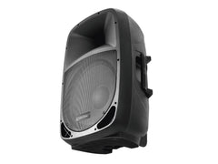 Omnitronic Mes-15Bt2 Wireless Pa System