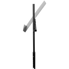 On Stage U Mount Clamp On Music Desk