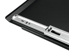 Zubehör Rackbase 2U Extensile