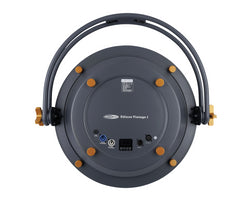 Showtec Edison Vintage V1 DMX Light Bundle of 2 inc dimmable Filament Lamps