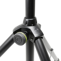 Gravity SP 5212 B Support d'enceinte, 35 mm, Acier