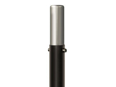 Ultimate Support TS-80B Original PA Speaker Stand Black *B-Stock