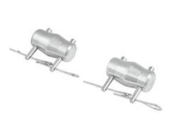 Alutruss Decolock Dq2 Connecting Cone/Pivot/Pin