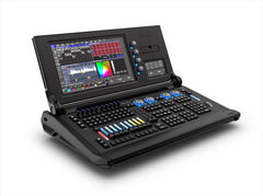 ChamSys MagicQ MQ250M Stadionkonsole 64 Universe