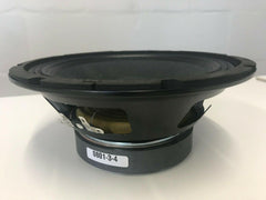 Kam RZ8A V3 Portable 8" Replacement Bass Driver Speaker Basket *B-Stock