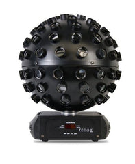 Lanta LED Gyro Ball