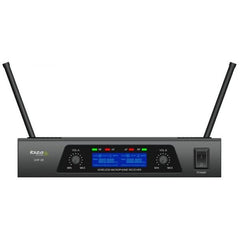 Ibiza UHF-20 Dual Wireless Handheld Microphone