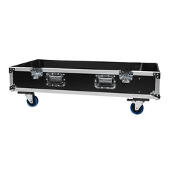 eLumen8 6 Way Meteor 784/Meteor 150 RGBW/Meteor 150 HEX Flight Case