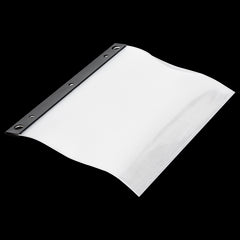 RCF RP1XSUB8006 Rubber Rain Protective Cover for SUB8006AS Amp