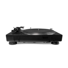 Reloop RP-2000 MK4 Black Turntable