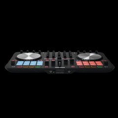 Reloop BeatMix 4 MK2 Serato DJ-Mixer