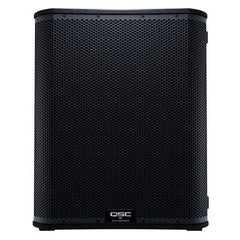 QSC KS118 18" 3600W Subwoofer Speaker
