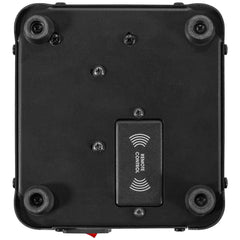 Ghost Nova Spark 500 W Cold-Spark FX Machine inc remote *B Stock*