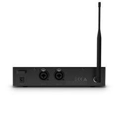 LD Systems U305 IEM In-Ear-Monitoring-System – 584–608 MHz