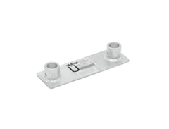 Plaque de base Alutruss Bilock Blbp