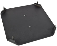 QTX Studiomonitorständer für Lautsprecherpaar